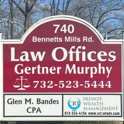 Gertner Murphy ico
