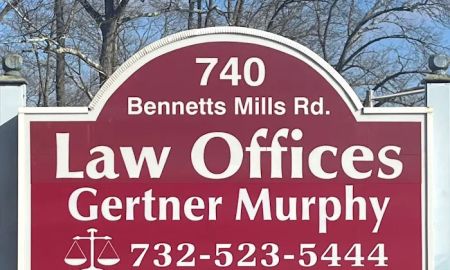 Gertner Murphy