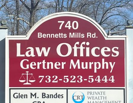 Gertner Murphy