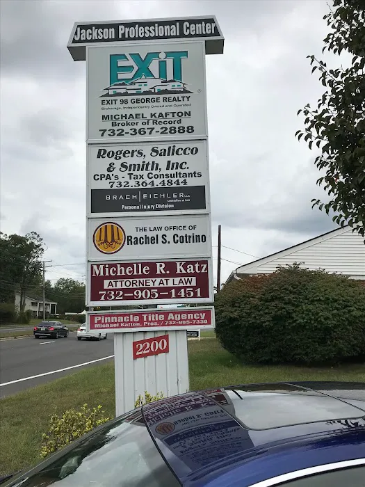 Brach Eichler Injury Lawyers 7