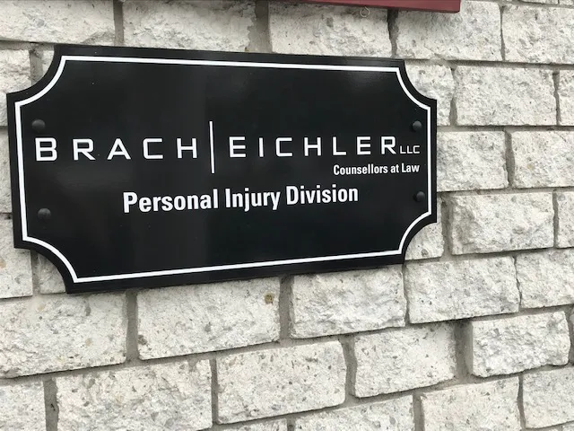 Brach Eichler Injury Lawyers 8