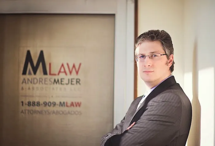 Andres Mejer Law 6