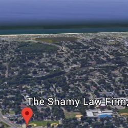 The Shamy Law Firm - Jason Shamy, Esq. ico
