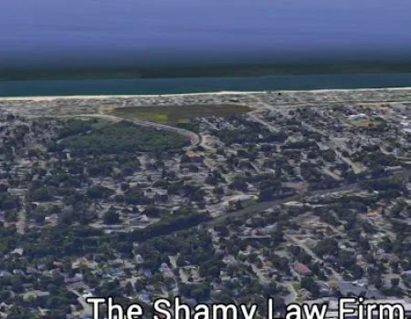 The Shamy Law Firm - Jason Shamy, Esq.