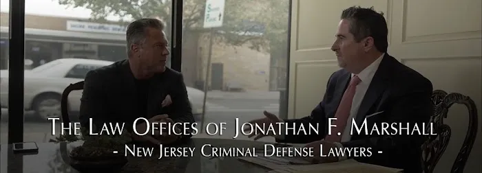 Law Offices of Jonathan F. Marshall 3
