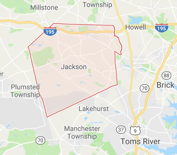 Law Offices of Jonathan F. Marshall 5