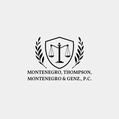 Montenegro, Thompson, Montenegro & Genz, P.C. 1