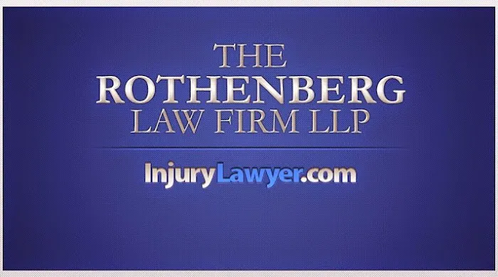 The Rothenberg Law Firm Accident and Injury Lawyers 3