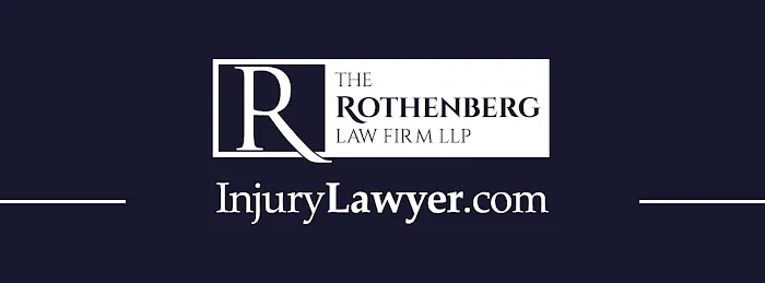 The Rothenberg Law Firm Accident and Injury Lawyers 5