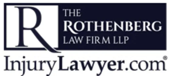 The Rothenberg Law Firm Accident and Injury Lawyers 2