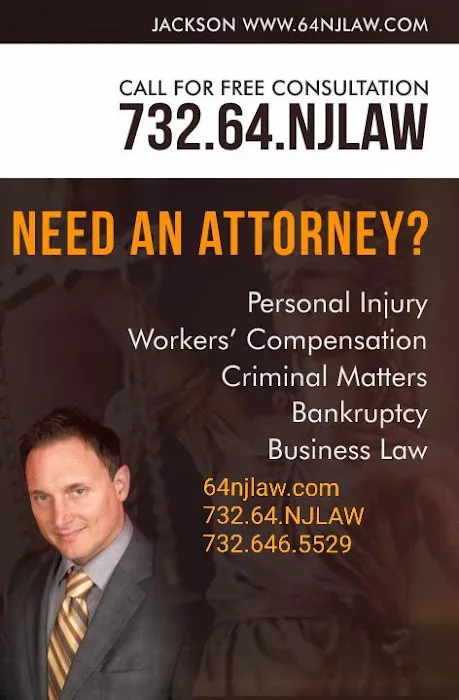 Riviere Advocacy Group LLC 3
