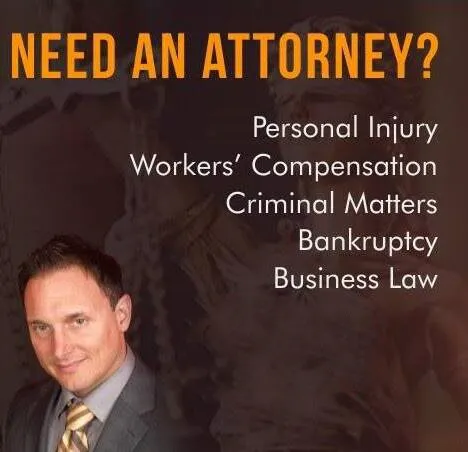 Riviere Advocacy Group LLC 2