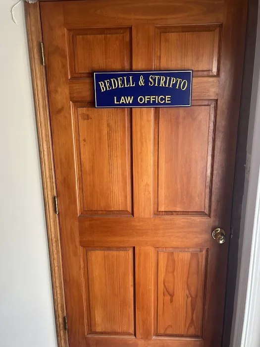 Bedell & Stripto 6
