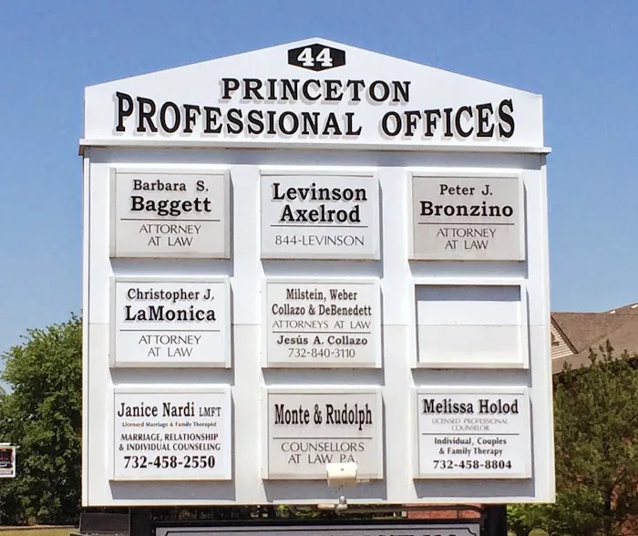 Levinson Axelrod, P.A. 9