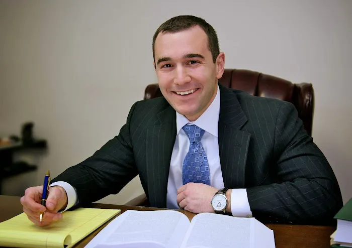 Bronzino Law Firm, LLC 1