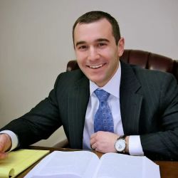 Bronzino Law Firm, LLC ico