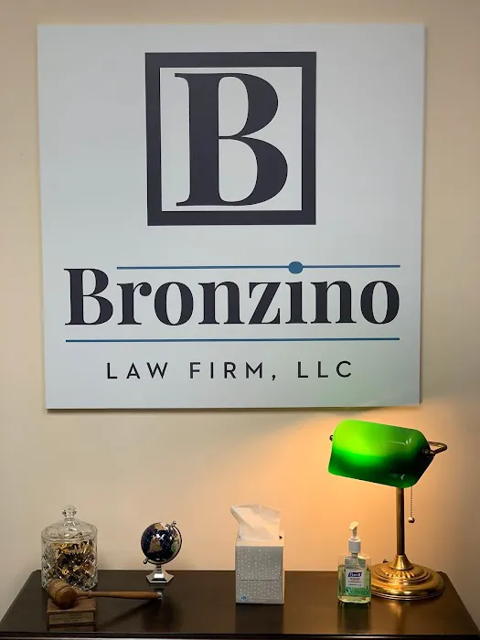 Bronzino Law Firm, LLC 2