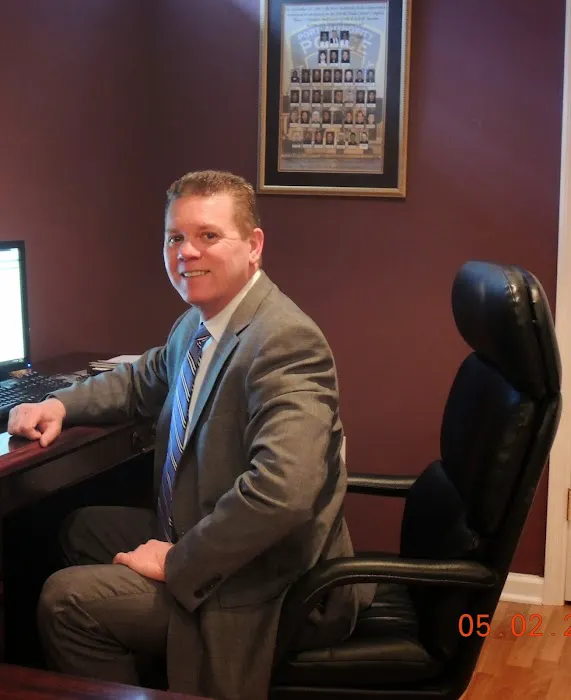 Brian P Campbell Law Office 1