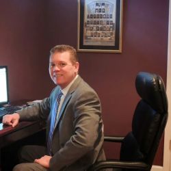 Brian P Campbell Law Office ico