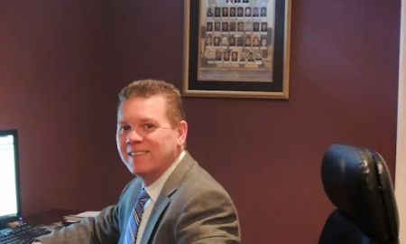 Brian P Campbell Law Office