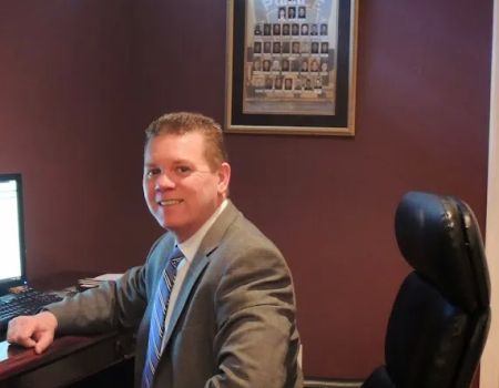 Brian P Campbell Law Office