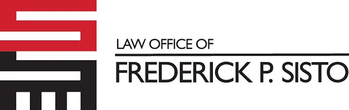Law Office of Frederick P. Sisto 7