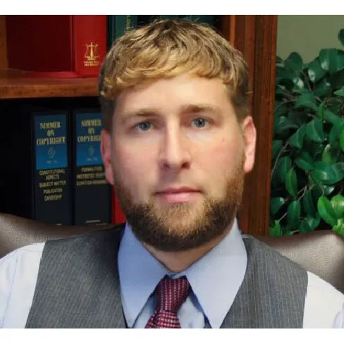 Law Office of Frederick P. Sisto 8