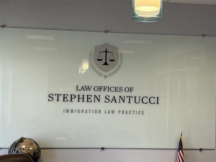 Law Offices of Stephen Santucci 3