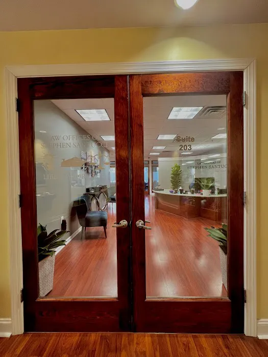 Law Offices of Stephen Santucci 5