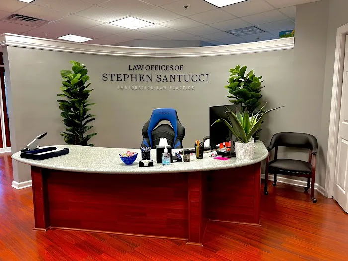 Law Offices of Stephen Santucci 1