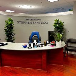 Law Offices of Stephen Santucci ico