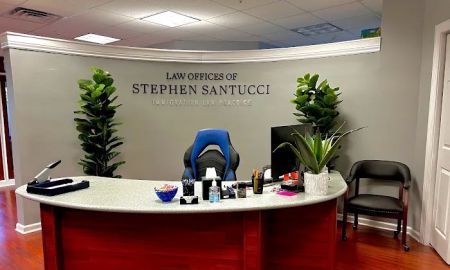 Law Offices of Stephen Santucci