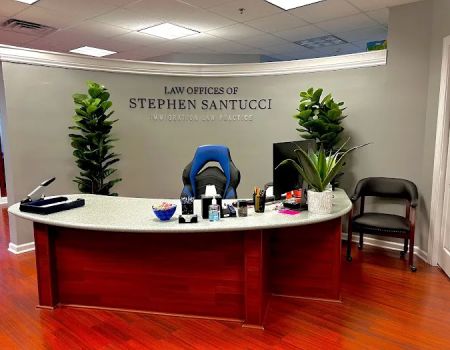 Law Offices of Stephen Santucci