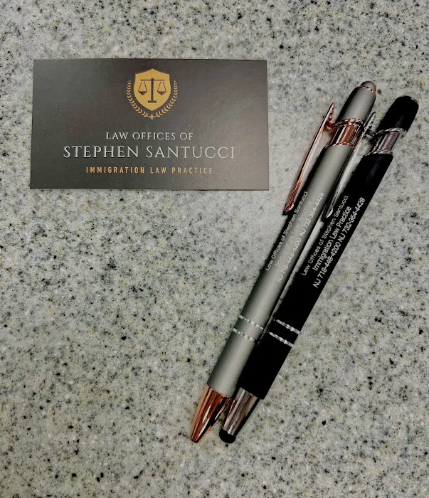Law Offices of Stephen Santucci 10