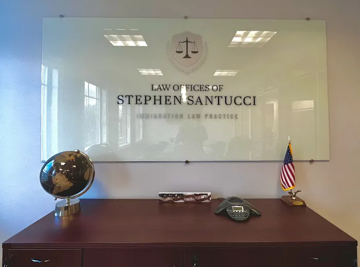 Law Offices of Stephen Santucci 7