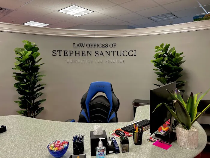 Law Offices of Stephen Santucci 6