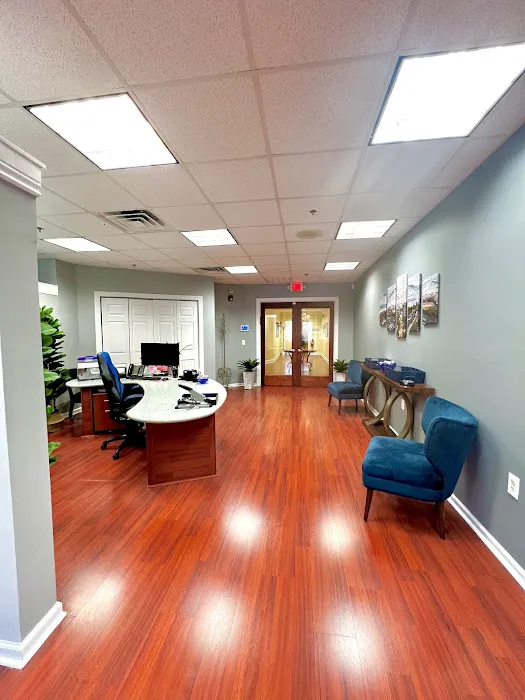 Law Offices of Stephen Santucci 8