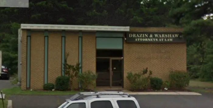 Drazin and Warshaw, P.C. 6