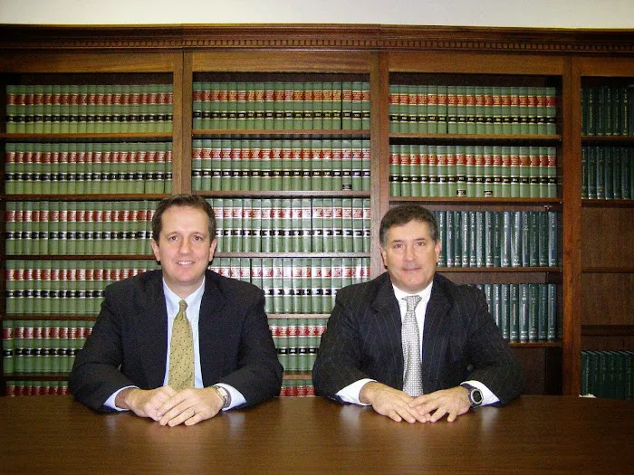 LePore & Luizzi 1