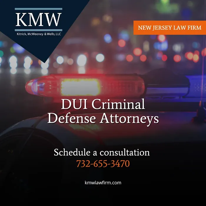 Kitrick, McWeeney & Wells, LLC 4