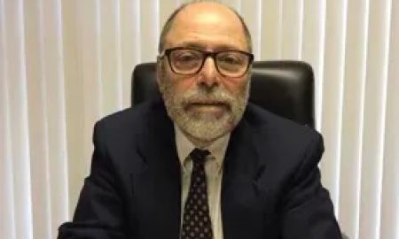 Gary L. Goldberg Esq.