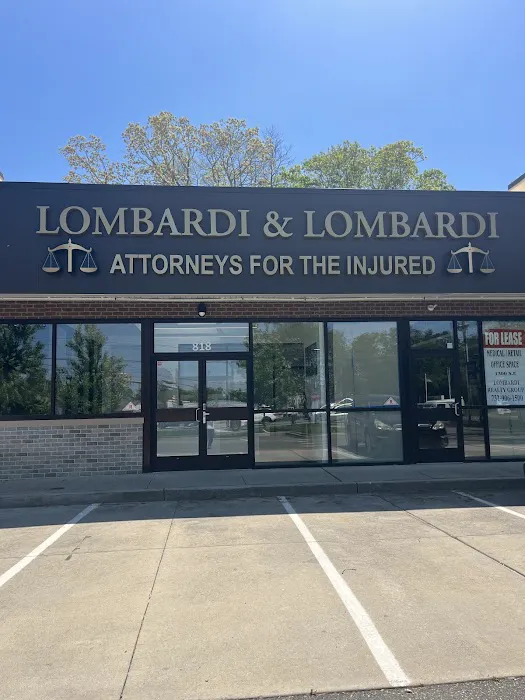 Lombardi and Lombardi, P.A. 6