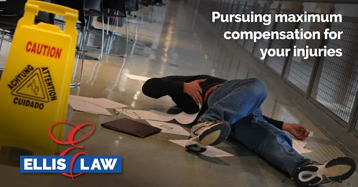 Ellis Law, P.C 2