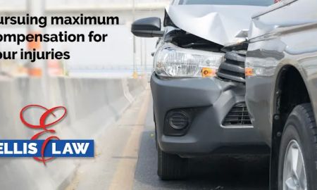 Ellis Law, P.C