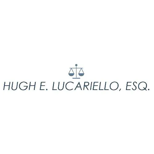 Hugh E. Lucariello, Esq. 2