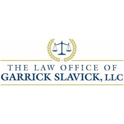 The Law Office of Garrick Slavick, LLC ico