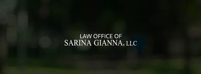 Law Office of Sarina Gianna, LLC 2