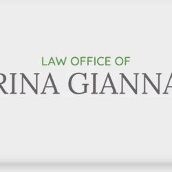 Law Office of Sarina Gianna, LLC ico