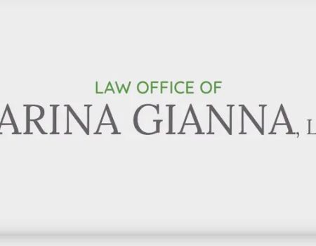 Law Office of Sarina Gianna, LLC