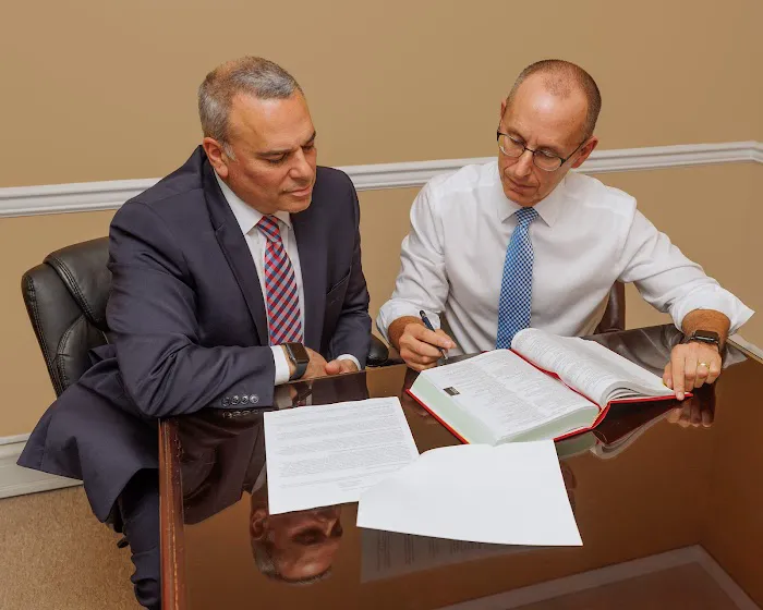 Fedele & Honschke Attorneys at Law, L.L.C. 2
